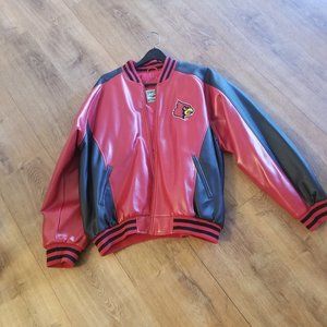 University of Louisville Jacket